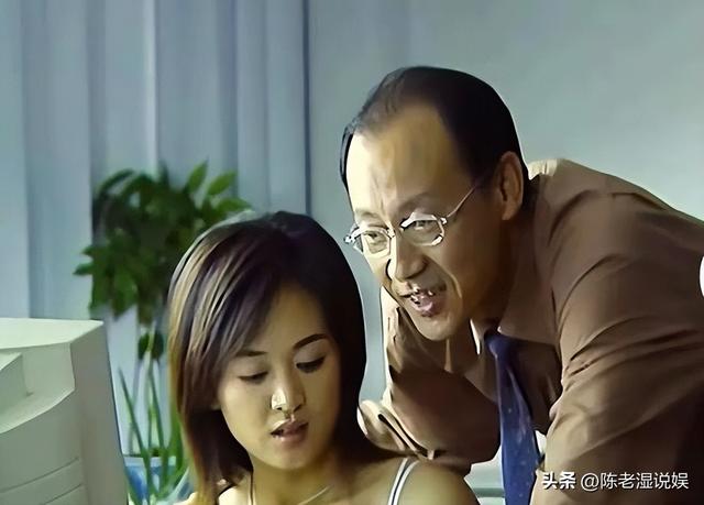 从国家一级演员到“淫魔”	，床戏令人大开眼界，却深受观众喜欢？