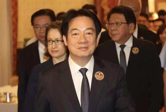 蒋万安将赴陆参访，赖当局威胁不准参加阅兵，我国防部已表态