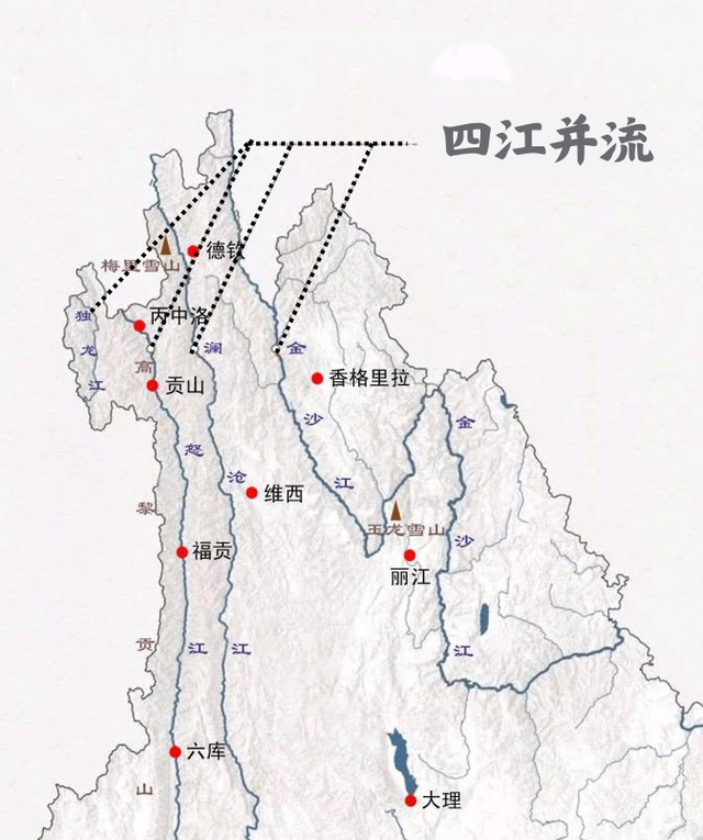 9月强烈推荐这7条路线，5条国内2条国外！越野车最佳，适合退休人