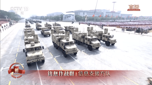 美国就算一动不动，中国20年也追不上，九三阅兵打了多少专家的脸