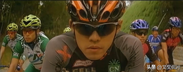 给周杰伦所有电影排个名，《刺陵》垫底，《头文字D》仅排第2