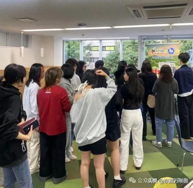 中国驻东京旅游办事处在日推广中国旅游频频亮相