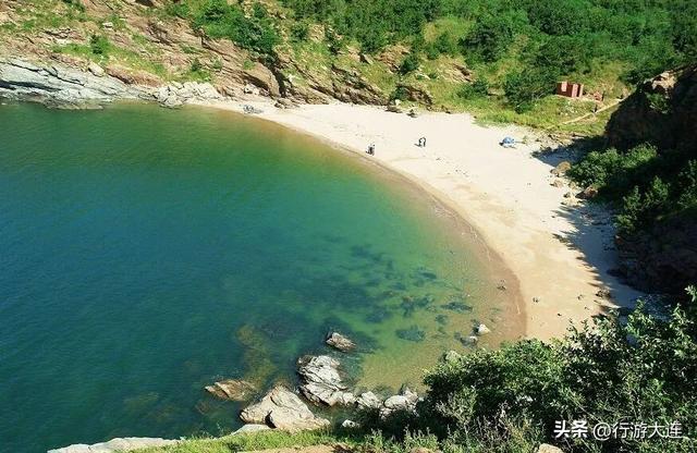 赴海岛之约，开启浪漫度假之旅~