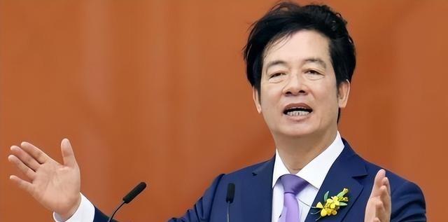 美国警告赖清德当局，大陆动手那一刻，“台独”的结局只有一个