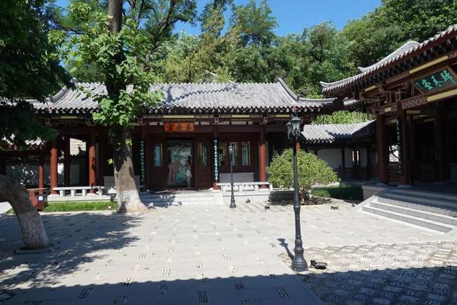 山东有座2000年前的名城，寻访李清照范仲淹们在青州古城的足迹