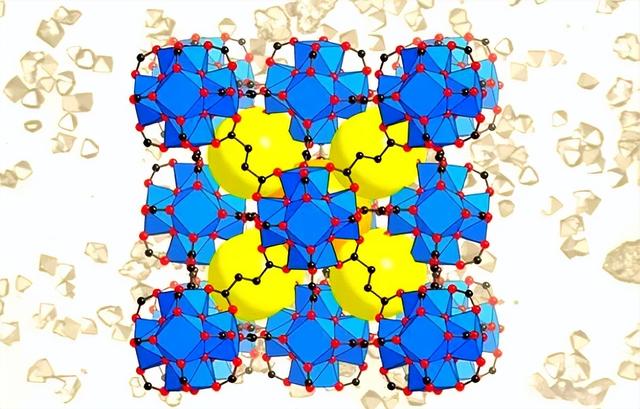 这个“诺奖”新材料项目，落地江苏！