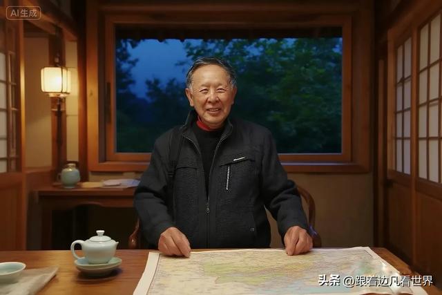 八进西藏·自驾环游中国启程:奔子栏的星空与远方