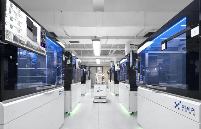 “脱发族”难题迎AI破解，生发分子获关键国际认证