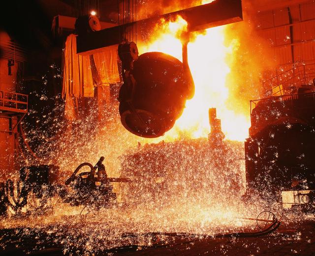 中国700℃自愈合金问世，打破西方50年垄断！西方放宽了出口限制