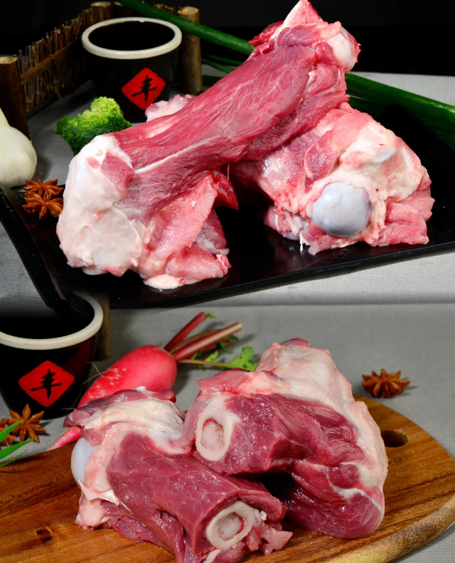 这是我婆婆从未失手的配方，味道绝了，巨好吃！