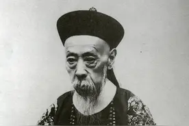 一览晚清最后六年任职的十二位军机大臣图片