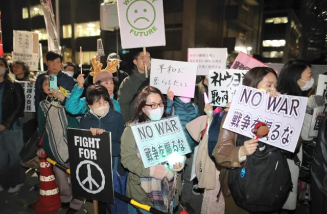 72小时连出两招！日本企图强登钓鱼岛，高市早苗最后的疯狂！