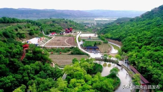【寻迹甘肃 向往之旅】问道崆峒 康养平凉