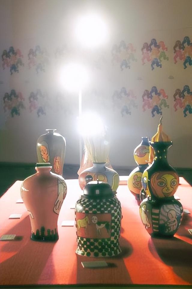 C·PARK地下音乐公园：构筑当代中国青年的先锋巢穴