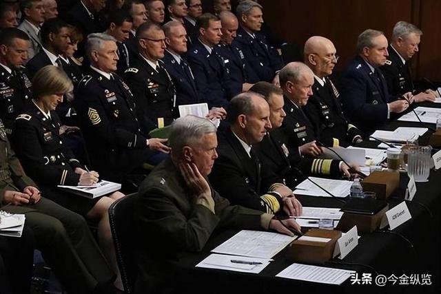 21世纪还造战列舰？特朗普"巨舰梦"揭开美国工业衰落和海军的困境