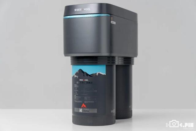 为了让你喝上好水，安吉尔又双叒整新活儿了