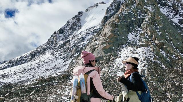 女生一个人花5k元去冈仁波齐转山，含机票食宿，说说我的心得