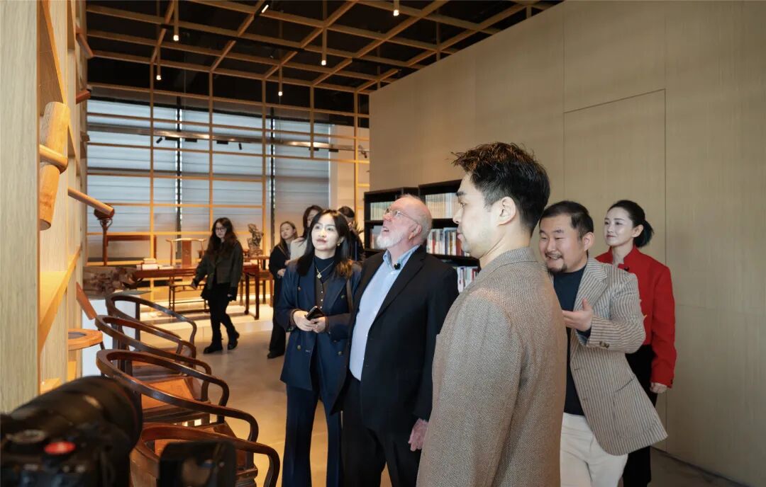 一木一器一汤一饭: 凯文・凯利的静观与抵达 一木一器一汤一饭: 凯文・凯利的静观与抵达