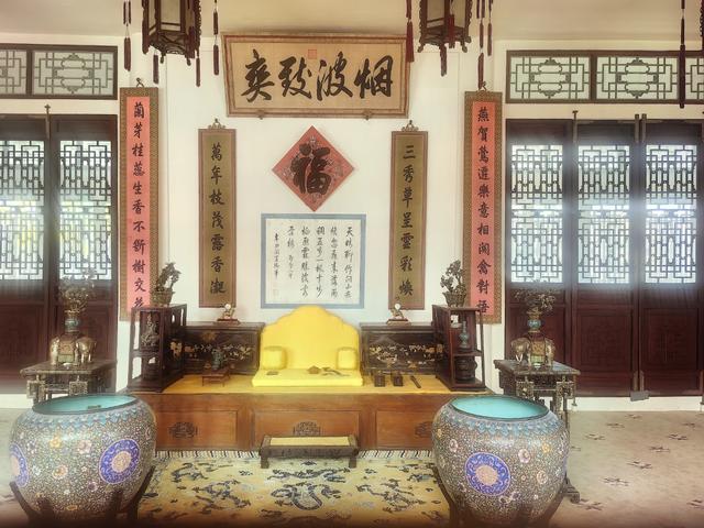 这么近那么美，周末到河北！河北最推荐去的9个景点，你都去了吗