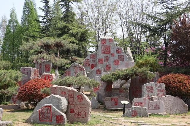 跟着书圣游临沂 | “墨韵兰山”一日游线路——书法文化精髓体验