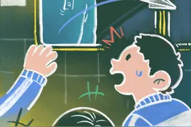 老师们的口头禅大汇总，你印象最深的是哪句？图片