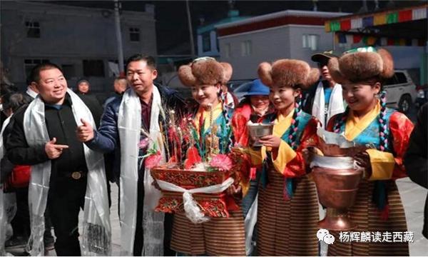 山南•乃东，集历史人文和风景名胜于一体的西藏宝地