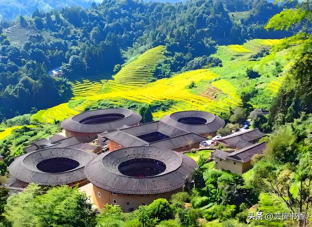 第一批历史文化名村你去过哪几个？