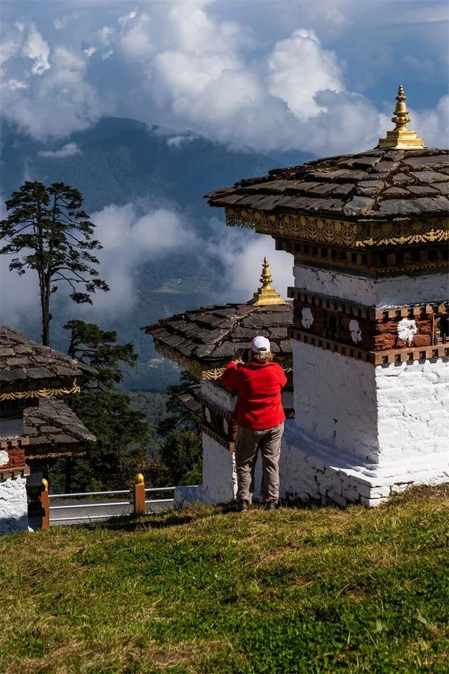 全球“有钱难入”的旅行地！与中国相邻，却仅有164中国人去过