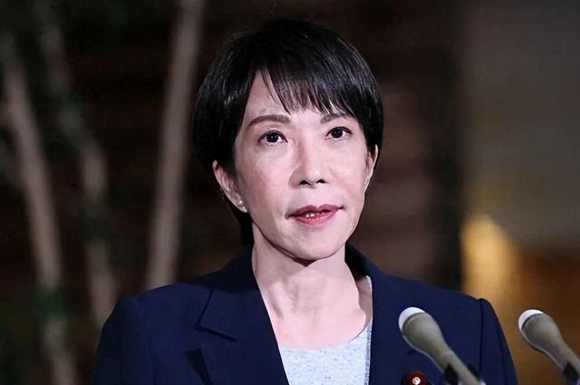 6国配合日本共同反华，中方停签合同掐住七寸	，高市：无法容许