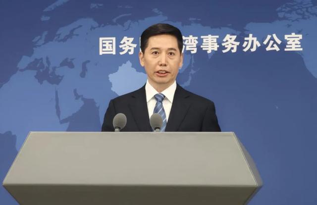 国台办对“台独”重拳出击，郑丽文喊出5个字，洪秀柱发声力挺