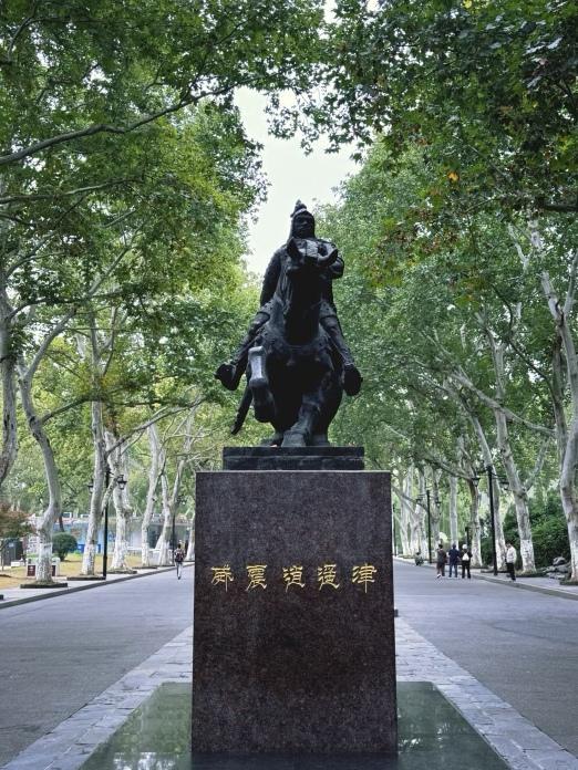 我是北京人，去了趟合肥逛了三景点，憋了3个疑问不吐不快。