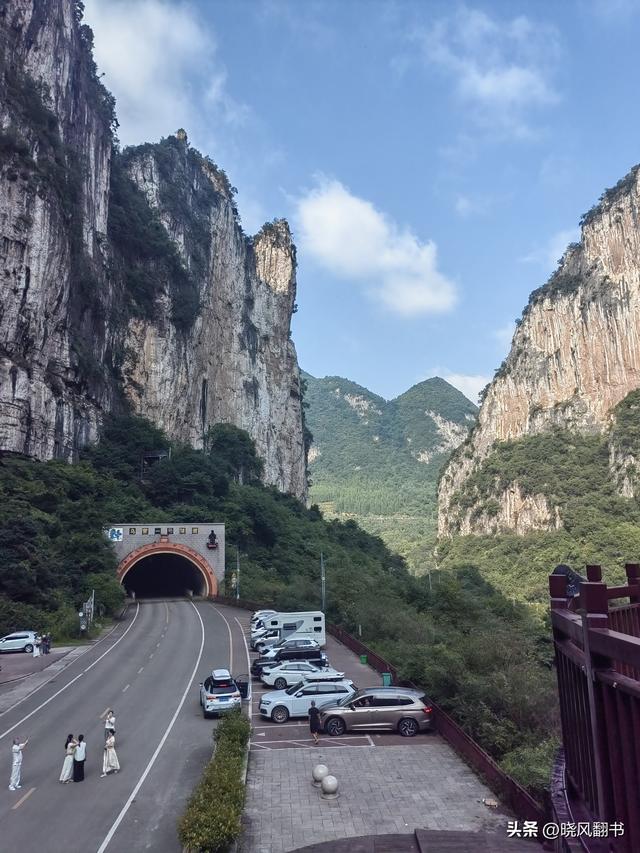 六盘水，一个夏天去了就想长住的地方