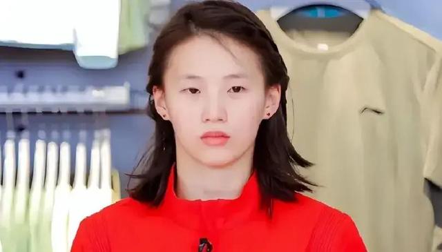 夺金仅1个月,陈芋汐令整个泳坛刮目相看,周继红的话终于有人信了