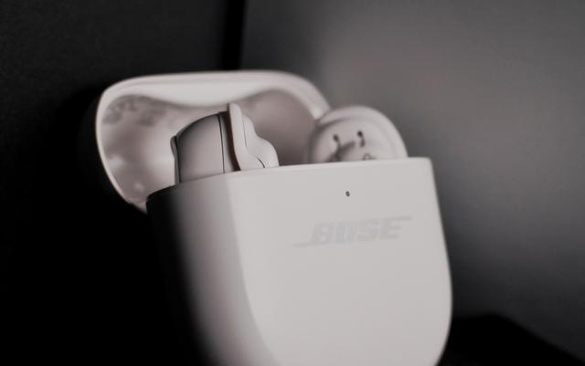 Bose QC 消噪耳塞 Ultra II “大鲨四代”体验 - TDS REVIEW