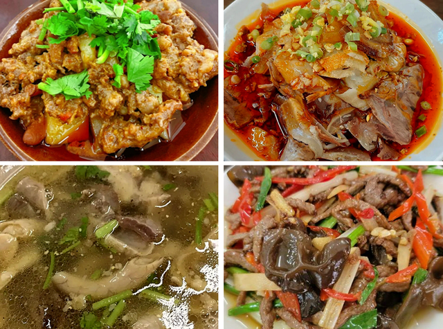 正式通车！全线免费！新挖赏秋天花板小城，绝美彩林不输九寨！地道美食50元吃爽！