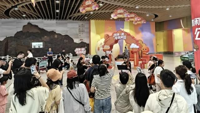 国庆假期厦门“出圈”密码→