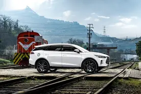 唐dmi车主用车2年后优缺点分享，11个优点，11个缺点图片