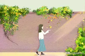 女人的三个不拒绝，说白了就是喜欢你图片