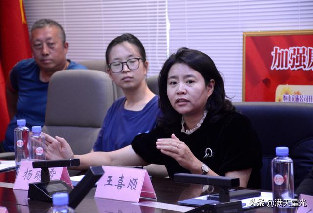 清华博士后侯涛回乡开讲，为浑源文旅发展献智赋能