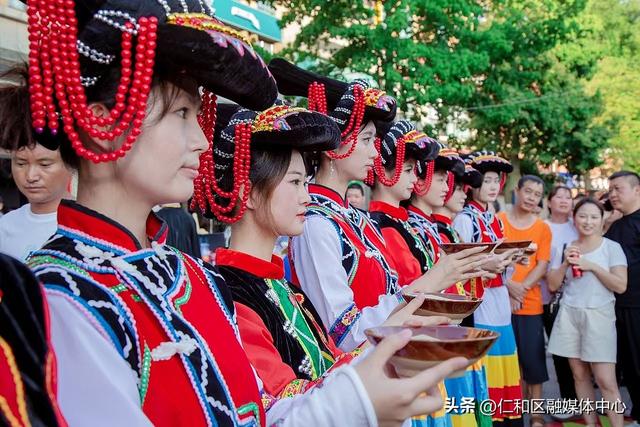 燃情火把·多彩仁和丨仁和火把节怎么玩？最全玩“火”攻略来啦！