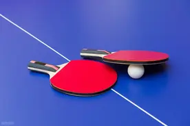 国乒重要调整！公布大满贯赛名单：世界冠军组合被拆，主力换搭档图片