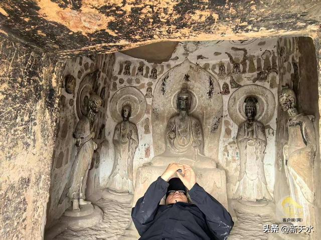 流量为媒 文脉为魂 ——天水文旅从"网红出圈"到"长红深耕"的蝶变密码