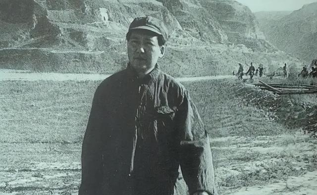 真的很神奇，毛主席24岁给自己取的笔名，竟会和中国历史如此巧合