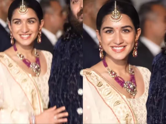 亚洲首富小儿媳和大伯哥曝炸裂丑闻？多次含情脉脉牵手摸腰