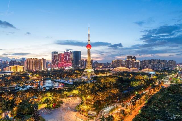 广东省下一个“黑马城市”已亮相，远超东莞，成为新的希望之星