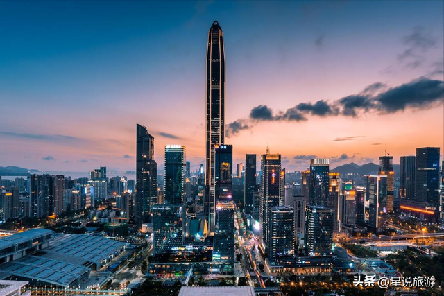 第一次来广东旅行必看！这20个旅行目的地颠覆你的认知！