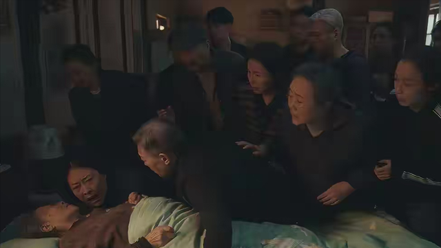 蒋欣新剧《四喜》开播！首播4集看完，我要说：央视这回押对宝了