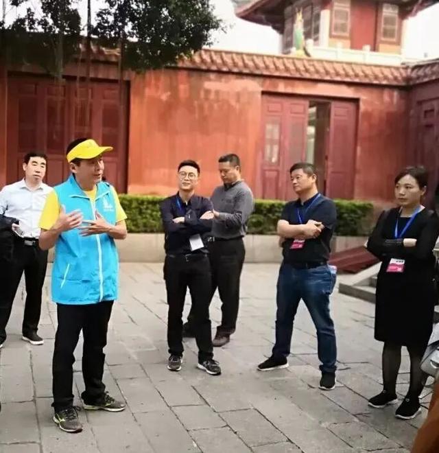 泉州古城“最窄”巷，超多人竞相来这里打卡！