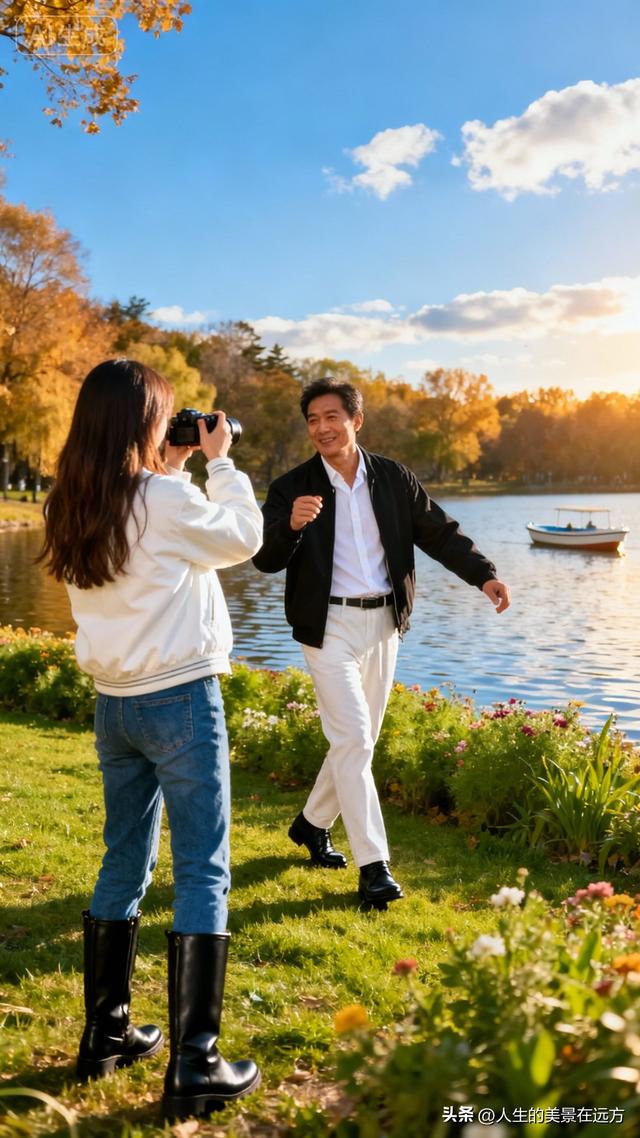 永不熄灭的星光