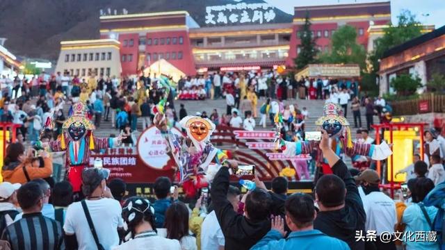 离开拉萨就看不到！此生必看的实景剧《文成公主》到底有多绝？